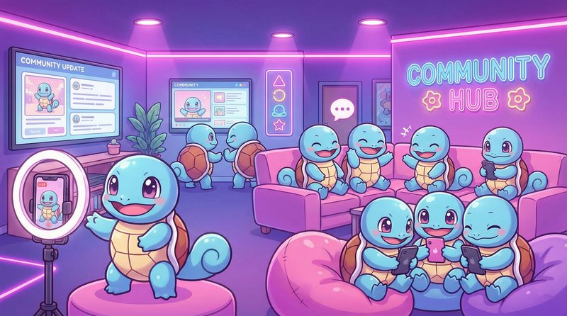 成人视频甜心社区互动